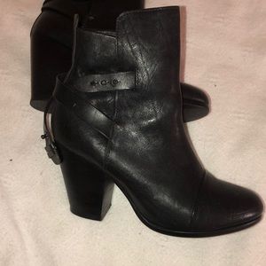 Rag& Bone Newbury boot